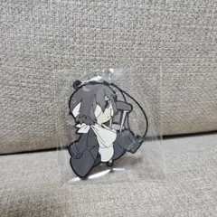文豪ストレイドッグス9 オリジナルラバーストラップ 太宰治