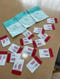 CNP PDRN ダーマアンサーピンクトーニング1ml×15