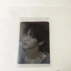 TXT ツインウエハース スビン シール