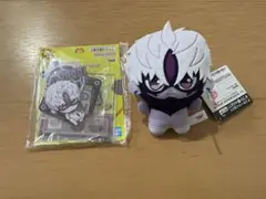 ダンダダン　ジジ　2点セット