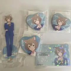 リゼロ くじ引き堂 ユリウス フェリス リゼロ くじ引き堂 ユリウス フェリス | Mercari