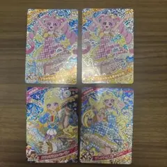 【匿名配送】ひみつのアイプリ　ひまり　みつき　おまとめ