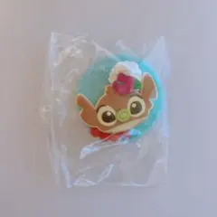 ディズニーキャラクターズ　Yummy!! スイーツマスコットパート2 スティッチ