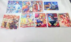うたプリ ビジュコレ 音也 PR セット