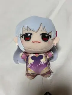 Fate/Grand Order ちびぐるみ vol.10 カーマ