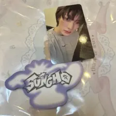 ボイネク　No Genre ポップアップ　ラントレ　ソンホ