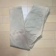 ZARA MAN ベージュ チノパン EUR 40 メンズ