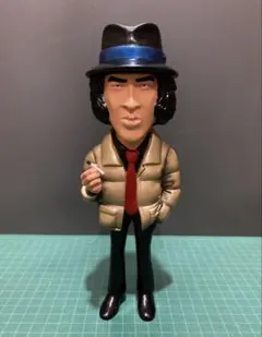 2026年最新】松田優作 フィギュアの人気アイテム - メルカリ