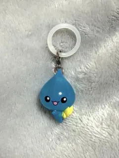 ぷるるんっ！しずくちゃん めじるしアクセサリー