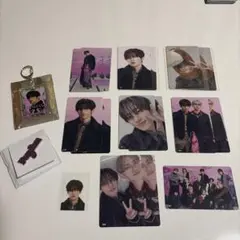 INI NEW YEAR POPUP STORE 許豊凡