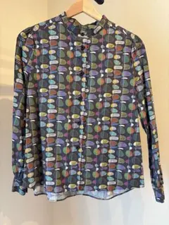 2026年最新】ヘラルボニー ブラウスの人気アイテム - メルカリ