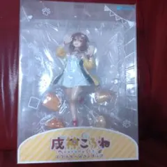 ホロライブ 戌神ころね 1/7スケールフィギュア：spiritale 未開封