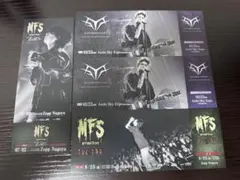 MY FIRST STORY マイファス デザインチケット Hiroのサムネイル