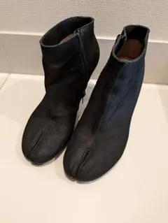 Martin Margiela マルジェラ 22 足袋ブーツ ピンヒール 37