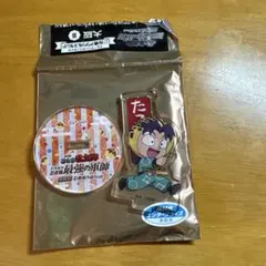 忍たま乱太郎　最強の軍師　ご当地アクリルスタンド(大阪) きり丸