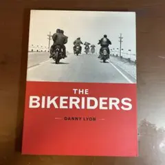 THE BIKERIDERS DANNY LYON 洋書バイカー写真集 - メルカリ