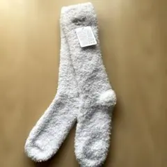 ジェラートピケ　2026年福袋もこもこルーム ソックスのみ