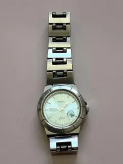 ジャンク品　セイコールキア腕時計SEIKO LUKIA