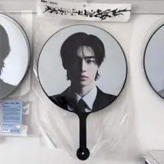2026年最新】グループ名：ENHYPEN K-POP うちわの人気アイテム - メルカリ