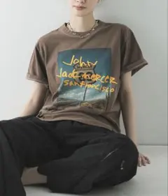 whim gazette EAGLES ヴィンテージ風Tシャツ - メルカリ