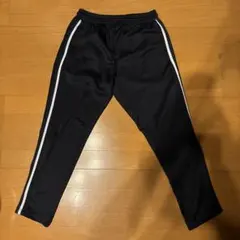 ZARA ザラ ネイビー サイドライン ジャージ M