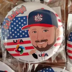 2026年最新】wbc アメリカ代表の人気アイテム - メルカリ