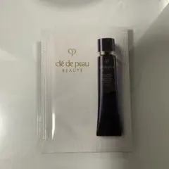 クレドポーボーテ　ヴォワールコレクチュールn 化粧下地　サンプル