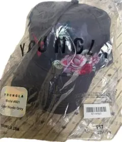 [新品未使用未開封] youngla zen hat
