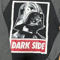 STAR WARS ダース・ベイダー Tシャツ Lサイズ　⑥のサムネイル