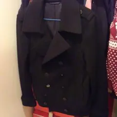 HARE Pコート格安