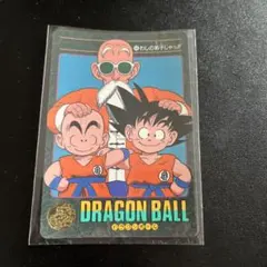 当時物Dragon Ball Z カード 孫悟飯 CH N-02 - メルカリ
