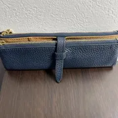 C COMPANY LIMITED ルポ2ペンケース ルポセカンド