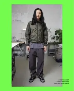 【激レア】 ニューバランス× Advanced Research × EDO