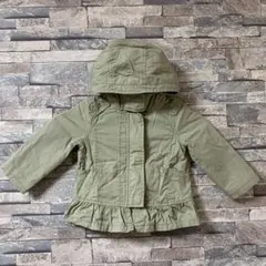 ベビー服 ベビー キッズ アウター ジャケット コート OLD NAVY 80