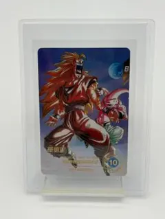 極美品 AP3‐005 GDR ☆ パラレル ドラゴンボールスーパーダイバーズ