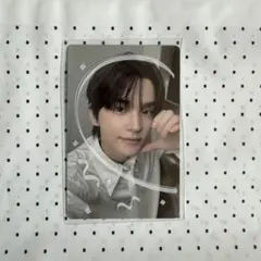 TWS play hard シニュ トレカ