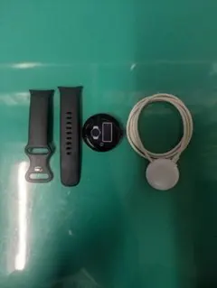 Google Pixel Watch 初代モデル／Wi-Fiモデル