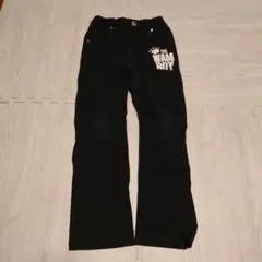 140 WAMWAM 長ズボン