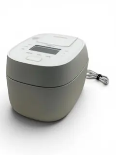 パナソニック 可変圧力IHジャー炊飯器 SR-MPW102 2022年製 - メルカリ