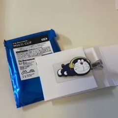 ドラえもん I’M DORAEMON マルチクリップ　①