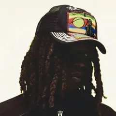 Supreme Reaper Mesh Back 6-Panel