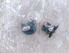 クロミちゃん キャラクターグッズ