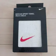 Nike スポーツタオル 35cm x 80cmのサムネイル