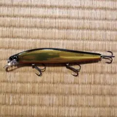 バンタム　リップフラッシュ115F