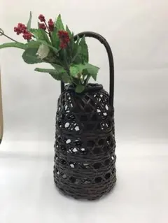 一輪挿し