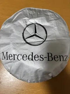 純正】Mercedes-Benz GLC／フロントサンシェード&ラゲッジネット