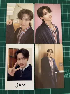 SEVENTEEN ジュン | Mercari