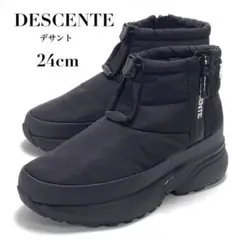 スノーブーツ24.5