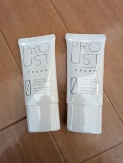 PROUST FOOT CREAM 40g プルーストフットクリーム☆2個セット - メルカリ