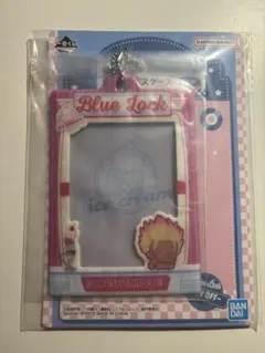 ブルーロック 士道龍聖 パスケース